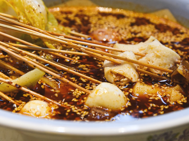 牛腩米粉