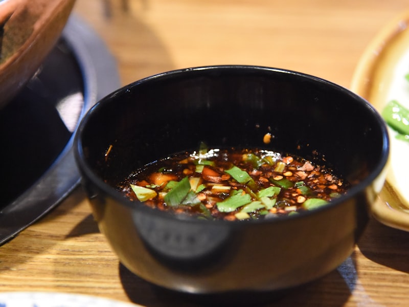 特色炒河粉